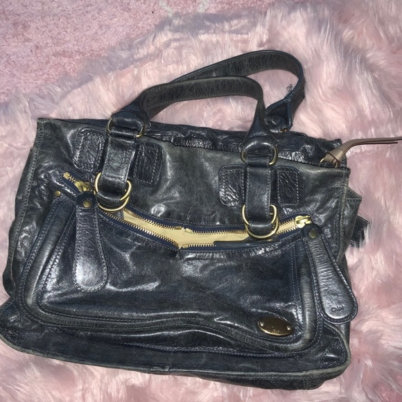 Chloe Handbag - ACCEPTING OFFERS - Picture 2 of 5